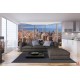 Wallpapers mural urban high buildings window view Wallpapers mural urban high buildings window view