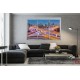 Wallpapers mural window view attractive view glowing Shanghai Wallpapers mural window view attractive view glowing Shanghai