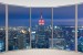 Wallpapers mural manhattan tower ellipse window view
