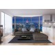 Wallpapers mural manhattan tower ellipse window view
