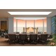 Wallpapers mural ellipse window with sea bridge view Wallpapers mural ellipse window with sea bridge view
