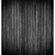Photo mural black tree with stacked beams Photo mural black tree with stacked beams
