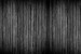 Photo mural black tree with stacked beams