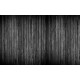 Photo mural black tree with stacked beams Photo mural black tree with stacked beams