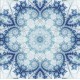 Wallpaper Mural abstraction ceiling in 3 options