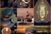 Wallpapers buddha composition  with stones and candles  