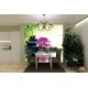 Wallpapers spa composition with orchid and stones Wallpapers spa composition with orchid and stones