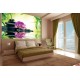 Wallpapers spa composition with orchid and stones Wallpapers spa composition with orchid and stones