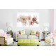 Wallpapers mural gentle scene of faery with spring colours Wallpapers mural gentle scene of faery with spring colours