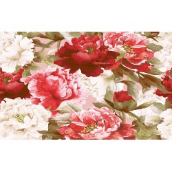 Wallpapers painted bouquet Wallpapers painted bouquet