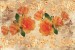 Wallpapers Vintage composition with orange roses