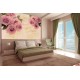 Wallpapers pink roses vintige style with notes Wallpapers pink roses vintige style with notes