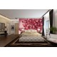Wallpapers dark coral orchid with lights Wallpapers dark coral orchid with lights