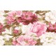 Wallpapers painted bouquet pink peonies Wallpapers painted bouquet pink peonies