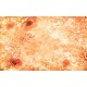 Wall photo mural designer mix flowers and ornaments in 2 variants