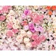 Wallpapers wall-colored bouquet of different small flowers Wallpapers wall-colored bouquet of different small flowers