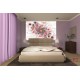 Wall mural abstraction multicolor Wall mural abstraction multicolor