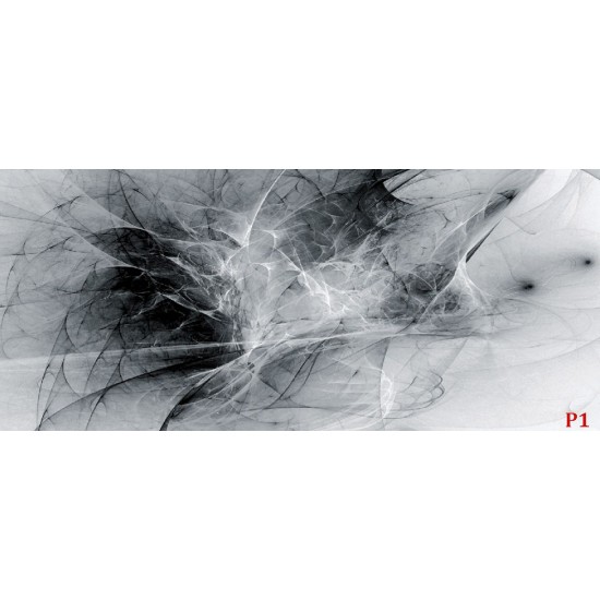 Wallpapers mural black and white smoke Wallpapers mural black and white smoke