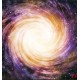 Wall murals space area in 2 options