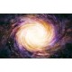 Wall murals space area in 2 options