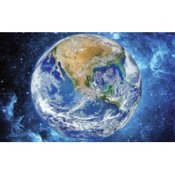 Wallpapers view of planet earth