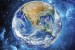 Wallpapers view of planet earth