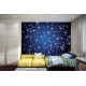 Wallpaper beautiful starry sky