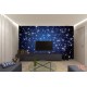 Wallpaper beautiful starry sky