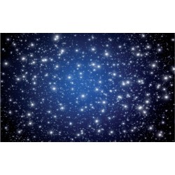 Wallpaper beautiful starry sky