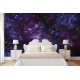 Wall mural star sky 2