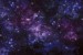 Wall mural star sky 2