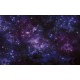 Wall mural star sky 2