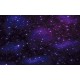 Wall mural star sky 3