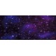 Wall mural star sky 3