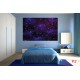 Wall mural star sky 3
