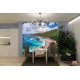 Wall murals sea bay 2 Wall murals sea bay 2