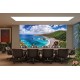 Wall murals sea bay 2 Wall murals sea bay 2