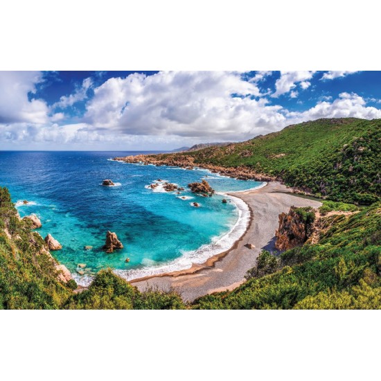 Wall murals sea bay 2 Wall murals sea bay 2