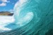 Wall murals large sea wave
