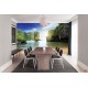 Wallpapers mural daily view of Thailand beach and rocks Wallpapers mural daily view of Thailand beach and rocks