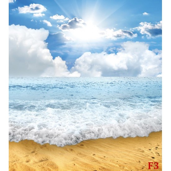 Wallpapers mural daily view sea wave sunlight Wallpapers mural daily view sea wave sunlight