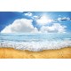 Wallpapers mural daily view sea wave sunlight Wallpapers mural daily view sea wave sunlight