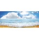 Wallpapers mural daily view sea wave sunlight Wallpapers mural daily view sea wave sunlight