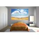 Wallpapers mural daily view sea wave sunlight Wallpapers mural daily view sea wave sunlight