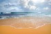 Wallpapers mural daily view sea wave sunlight 2