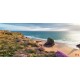 Wallpapers mural beautiful sea view and beach meadow Wallpapers mural beautiful sea view and beach meadow