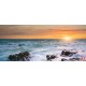 Wallpapers mural beautiful sea sunset 2 Wallpapers mural beautiful sea sunset 2