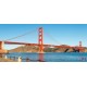 Wallpapers mural daily view of the bridge in San Francisco 2 Wallpapers mural daily view of the bridge in San Francisco 2