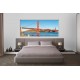Wallpapers mural daily view of the bridge in San Francisco 2 Wallpapers mural daily view of the bridge in San Francisco 2