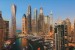 Wallpapers mural daily view of Dubai skyscrapers